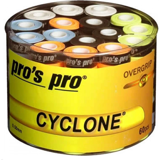 Cyclone Grip
